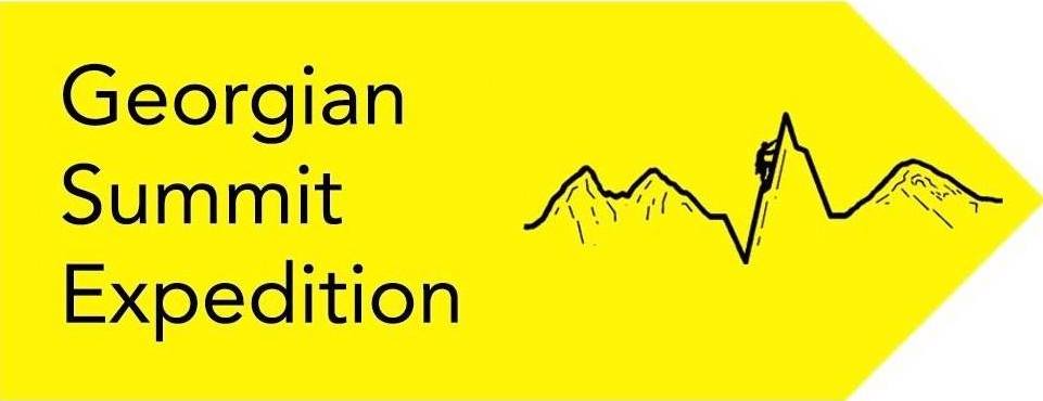Georgian Summit Expedition